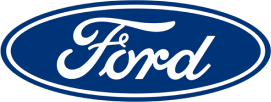 InfixCar - Ford Logo